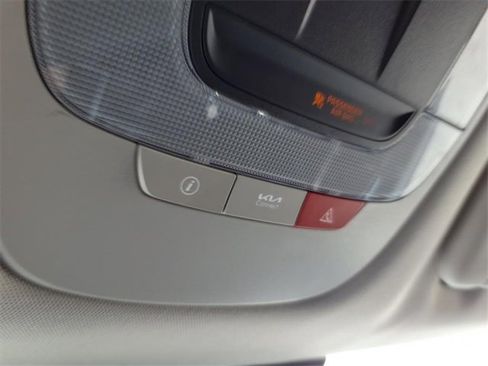 Used 2023 Kia Sportage EX image 16