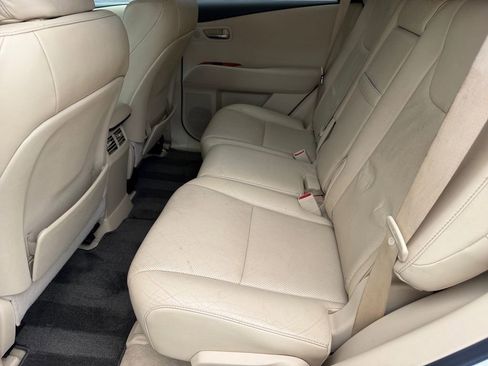 Used 2010 Lexus RX 350 AWD image 13