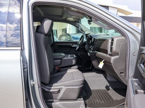 New 2026 GMC Sierra 1500 Elevation image 26