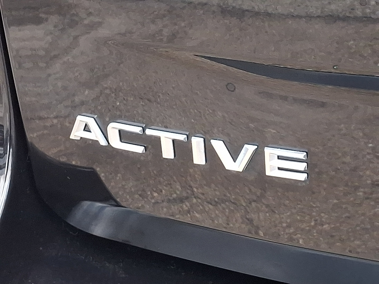 Used 2025 Ford Expedition Active AWD/4WD image 31