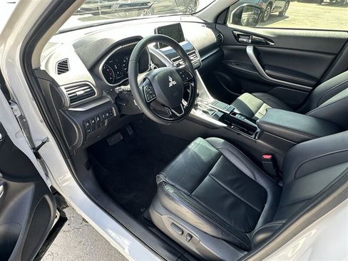 Used 2019 Mitsubishi Eclipse Cross AWD image 4