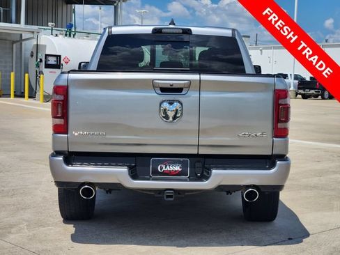 Used 2023 RAM 1500 Limited RWD image 6