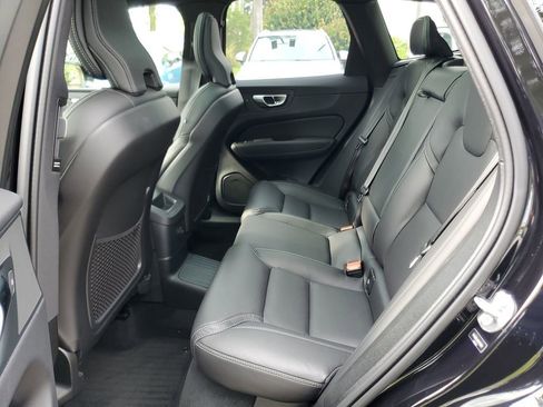 Certified 2024 Volvo XC60 T8 Ultimate w/ Protection Package AWD/4WD image 11