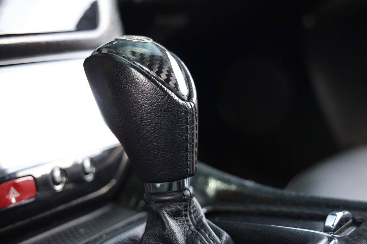 Used 2011 Maserati GranTurismo S RWD image 38