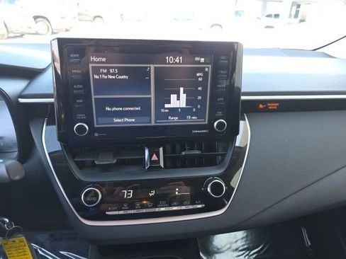 Used 2022 Toyota Corolla LE image 26