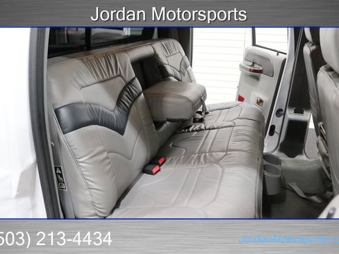 Used 2002 Ford F350 Lariat image 20