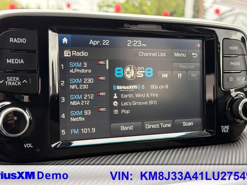 Used 2020 Hyundai Tucson Value FWD image 28