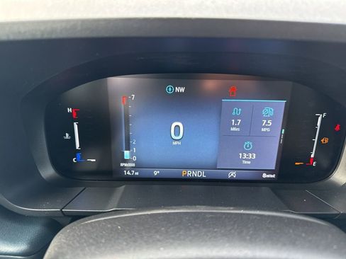 New 2026 Ford Maverick XLT w/ XLT Luxury Package image 14