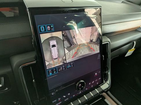 New 2026 GMC Yukon XL Denali w/ LPO, Floor Liner Package image 26