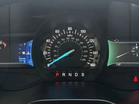 Used 2017 Ford Edge Sport w/ Technology Package image 26