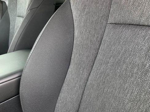 Certified 2023 Honda Accord LX image 29