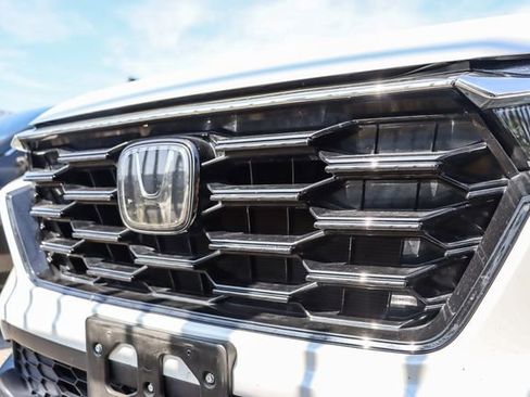 Used 2024 Honda CR-V EX image 12