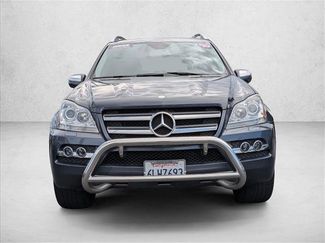 Used 2010 Mercedes-Benz GL 450 4MATIC video 2