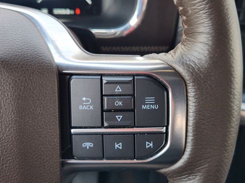 Used 2023 Ford F150 King Ranch w/ Equipment Group 601A High AWD/4WD image 31