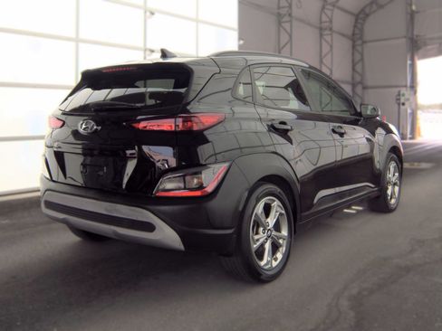 Used 2022 Hyundai Kona SEL FWD image 4