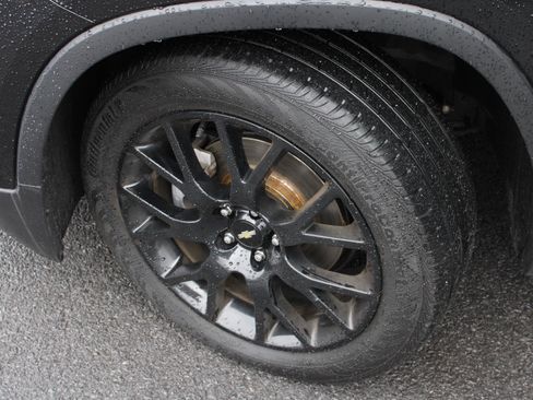 Used 2022 Chevrolet Trax LT w/ Premium Seat Package image 18