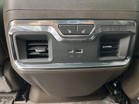 New 2026 GMC Sierra 2500 Denali w/ Denali Reserve Package image 23