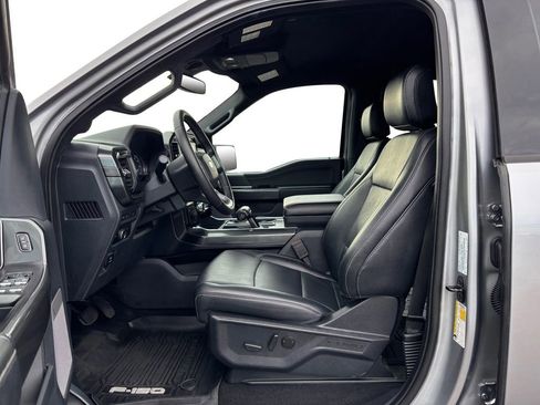 Used 2023 Ford F150 XLT w/ Equipment Group 302A High image 14