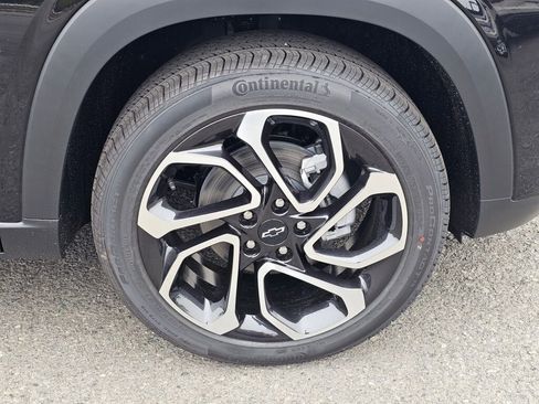 New 2026 Chevrolet Trax RS w/ Driver Confidence Package image 29