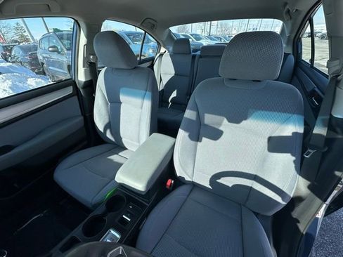 Used 2019 Subaru Legacy 2.5i Premium image 28