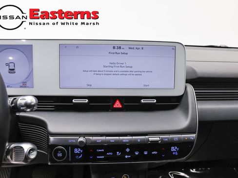 Used 2023 Hyundai Ioniq 5 SE RWD image 12