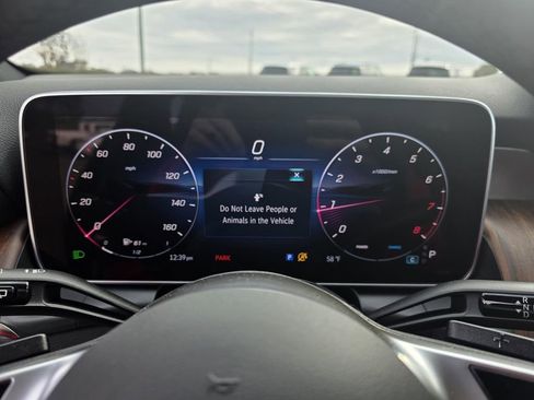 New 2026 Mercedes-Benz GLE 350 GLE  350 image 13