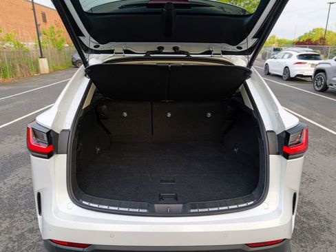 Used 2024 Lexus NX 350 AWD image 58
