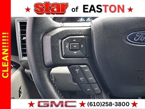 Used 2020 Ford F150 XLT w/ Equipment Group 302A Luxury image 33