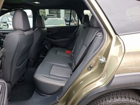 Used 2022 Subaru Outback Wilderness image 10