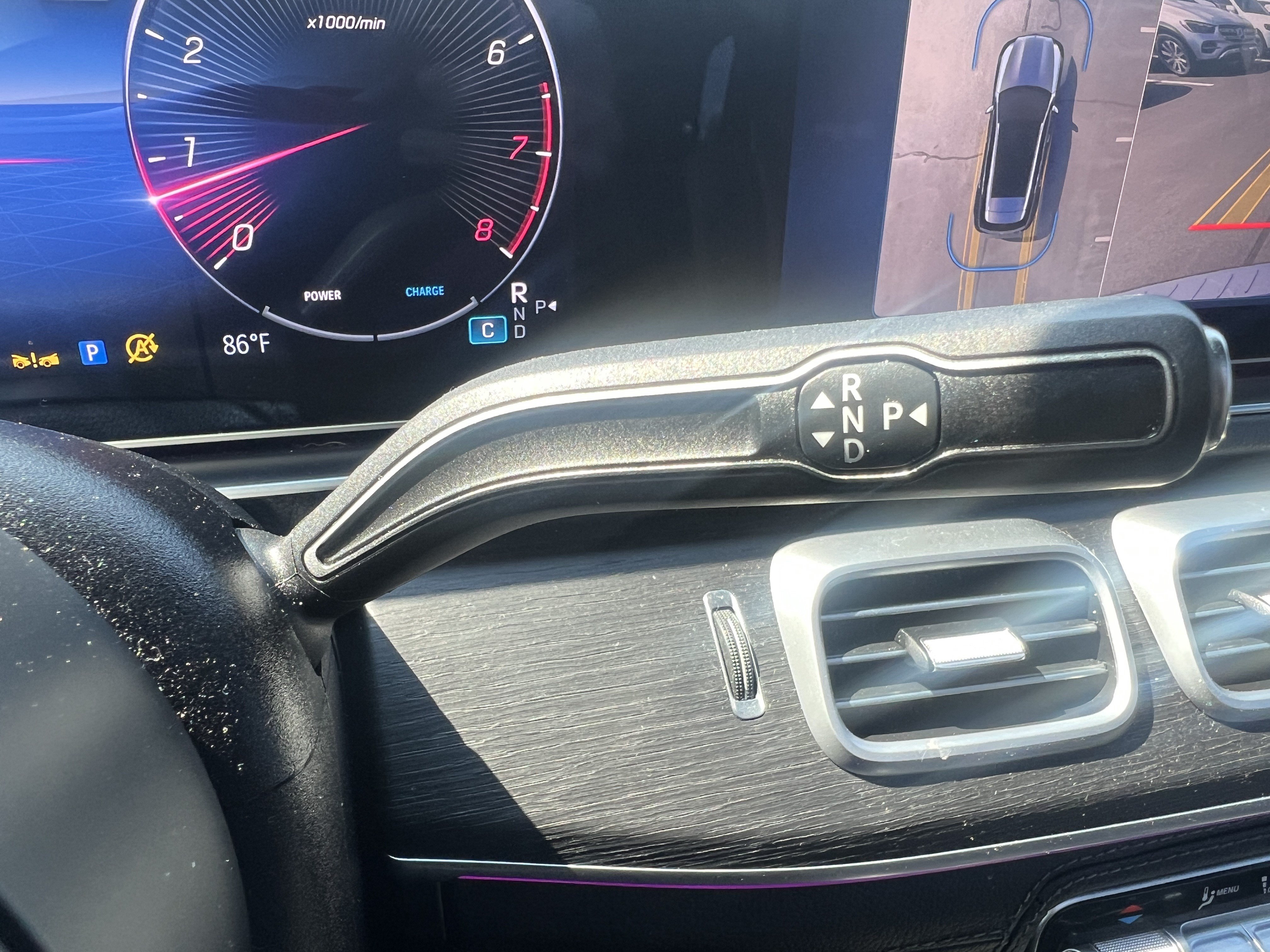 Used 2024 Mercedes-Benz GLE 450 4MATIC image 26