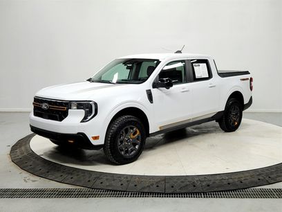 Used 2025 Ford Maverick Tremor