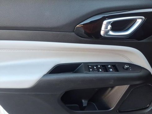 Used 2024 Jeep Compass Limited image 11