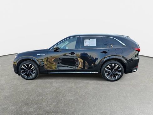 Used 2024 MAZDA CX-90 3.3 Turbo S w/ Premium Plus AWD/4WD image 8