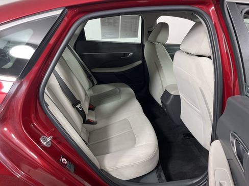 Used 2023 Hyundai Sonata SEL FWD image 7