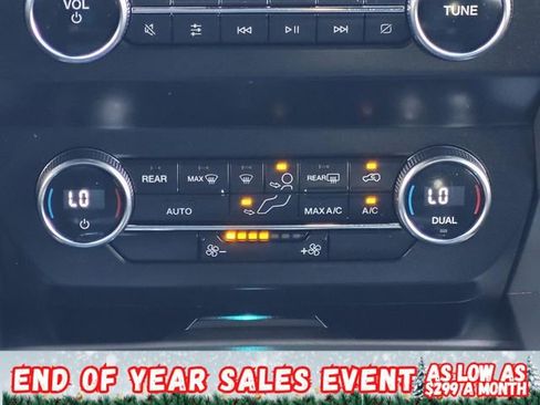 Used 2020 Ford Expedition XLT image 24