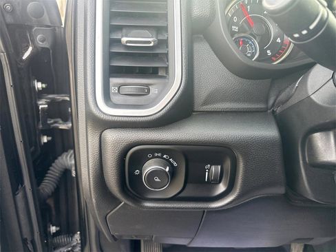 Used 2022 RAM 2500 Big Horn image 20