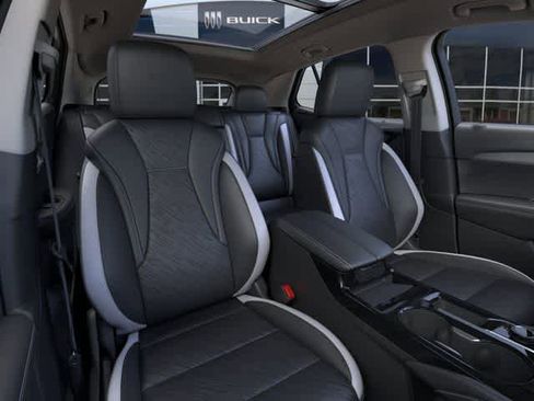 New 2026 Buick Envision Sport Touring image 16