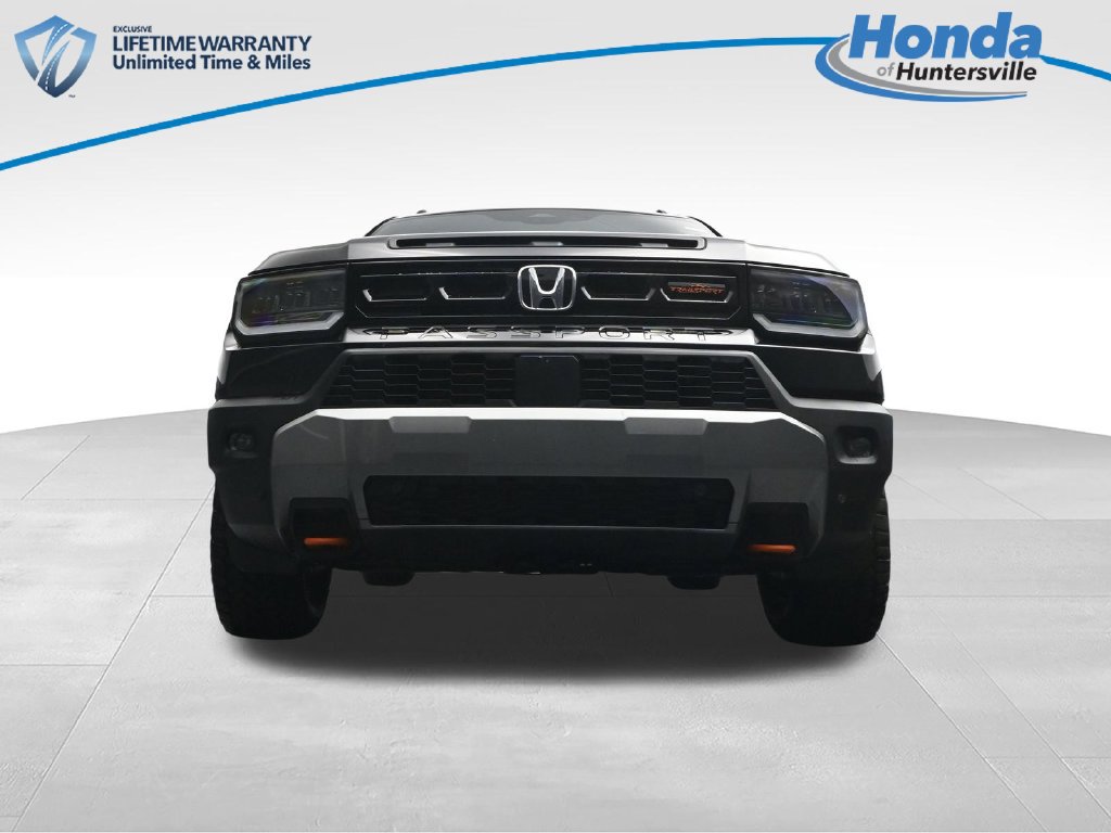 New 2026 Honda Passport TrailSport Elite image 66