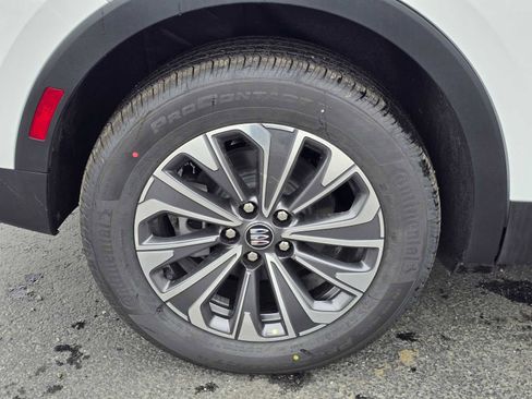 New 2024 Buick Envision Preferred image 9