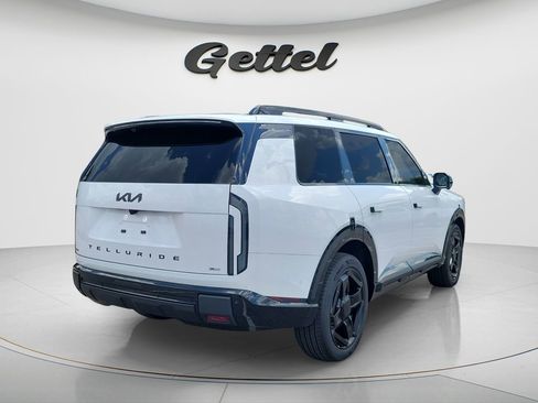 New 2027 Kia Telluride X-Line SX Prestige AWD/4WD image 5