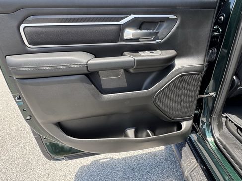 New 2026 RAM 1500 Big Horn AWD/4WD image 23
