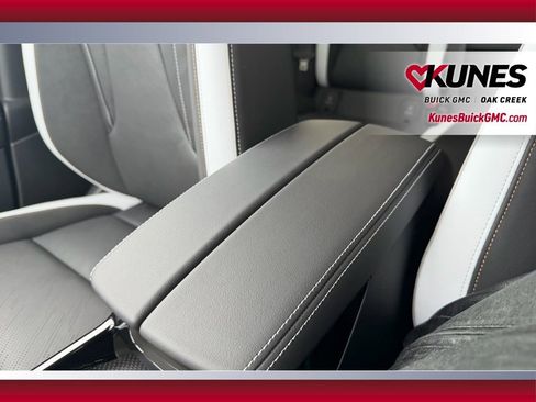 New 2026 Buick Envision Sport Touring image 20