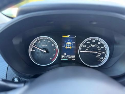 Used 2023 Subaru Forester Premium AWD/4WD image 16