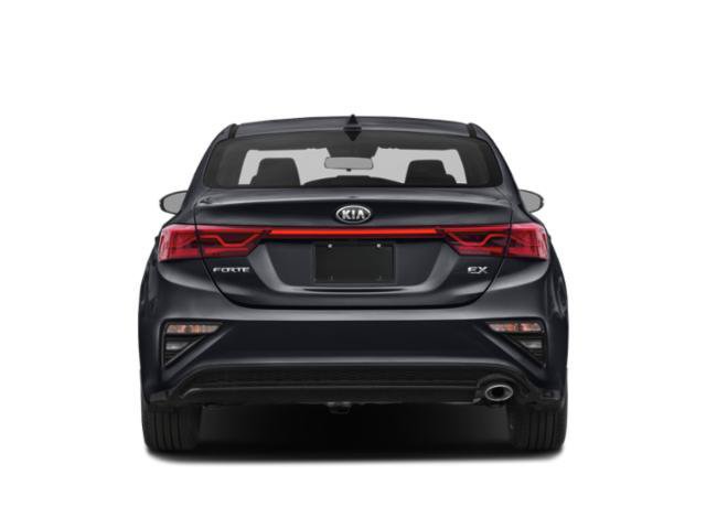 Used 2019 Kia Forte EX FWD image 8