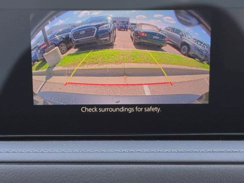 New 2025 MAZDA CX-30 AWD 2.5 S w/ Select Sport Pkg image 26