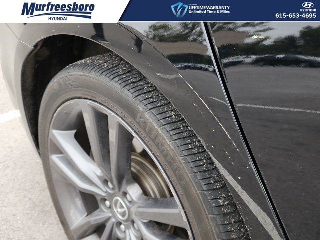 Used 2019 Acura TLX w/ Technology & A-SPEC Package FWD image 8