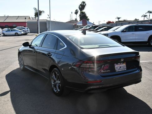 Used 2023 Honda Accord EX image 6