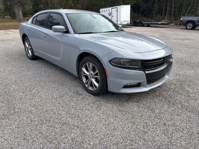 Used 2022 Dodge Charger SXT