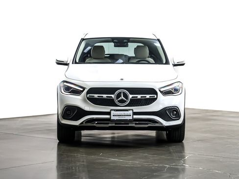 Certified 2023 Mercedes-Benz GLA 250 GLA 250 SUV image 4