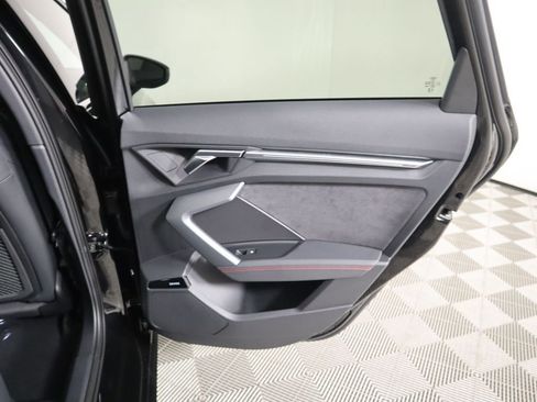 New 2026 Audi S3 Premium image 29